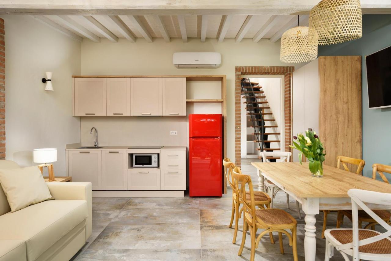 Apartment mit 2 Schlafzimmern