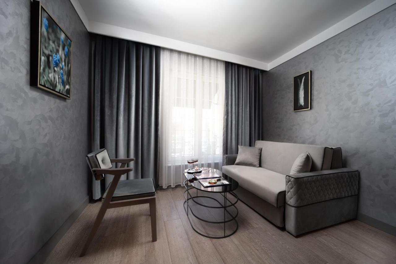 Deluxe Doppelzimmer