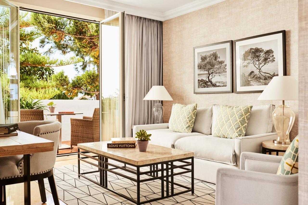 Suite mit 1 Schlafzimmer