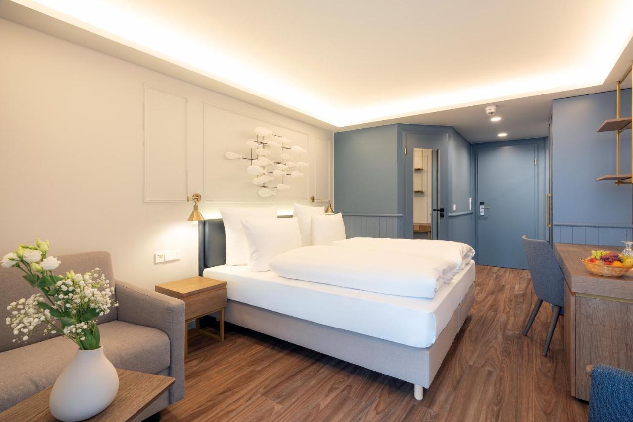 Comfort Doppelzimmer