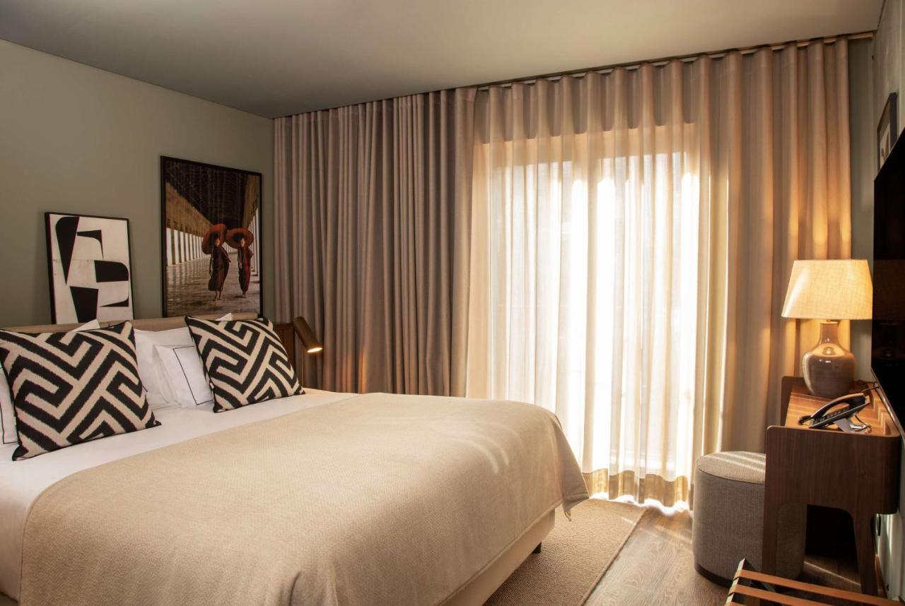 Standard Zimmer mit 1 Kingsize-Bett - Nichtraucher