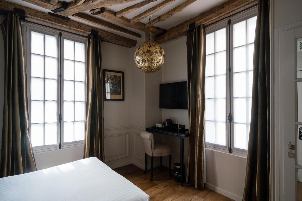 Superior Doppelzimmer - barrierefrei