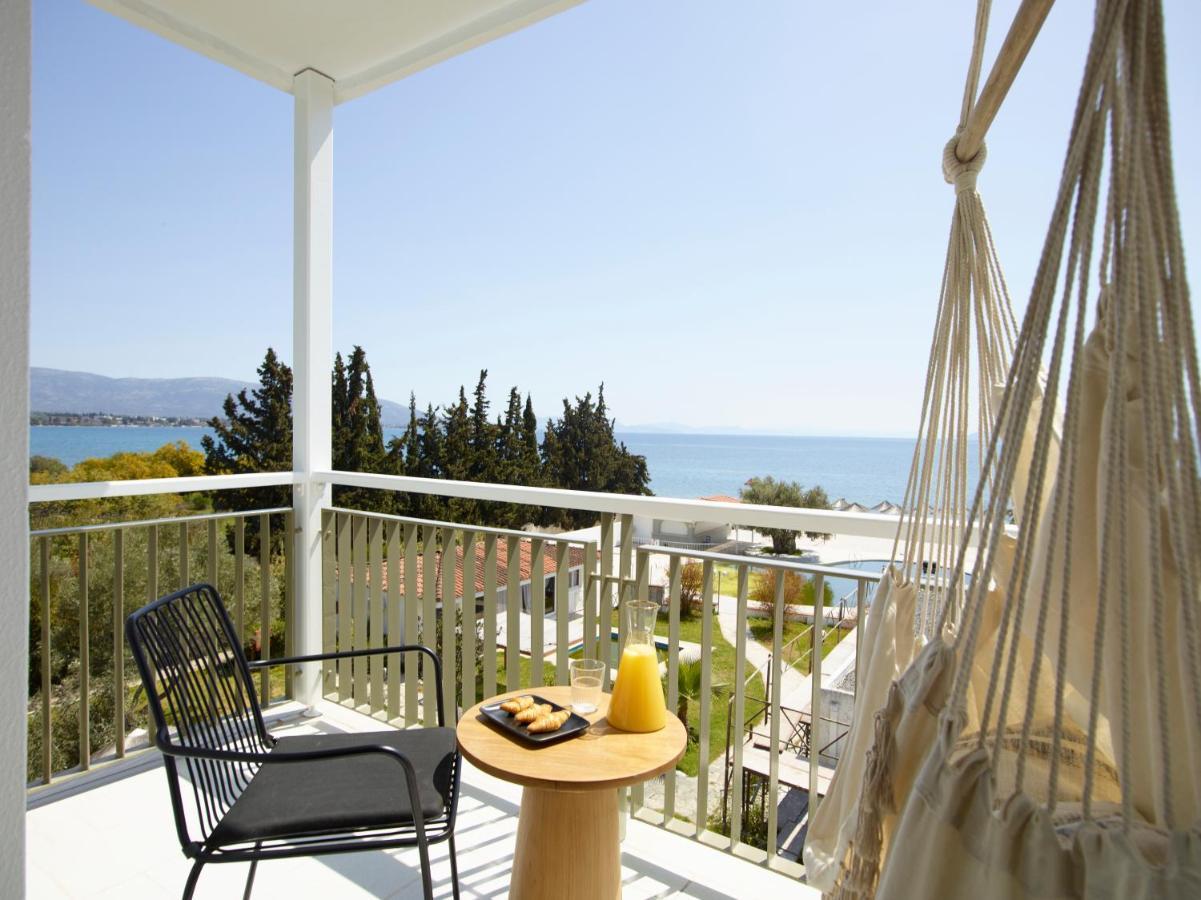 Classic Zimmer mit Meerblick