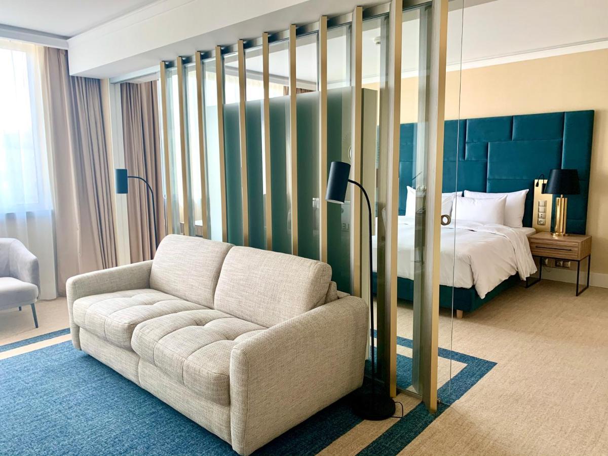 Junior Suite - Obere Etage