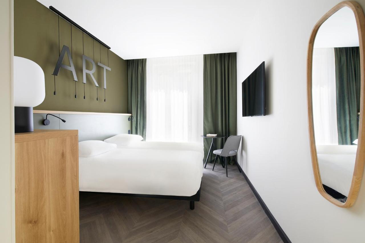 Classic Zweibettzimmer