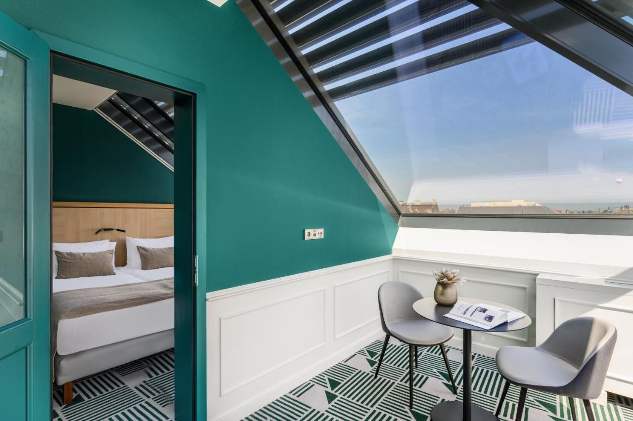 Suite mit 1 Schlafzimmer
