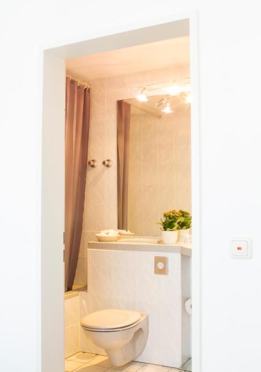 Premium Doppelzimmer