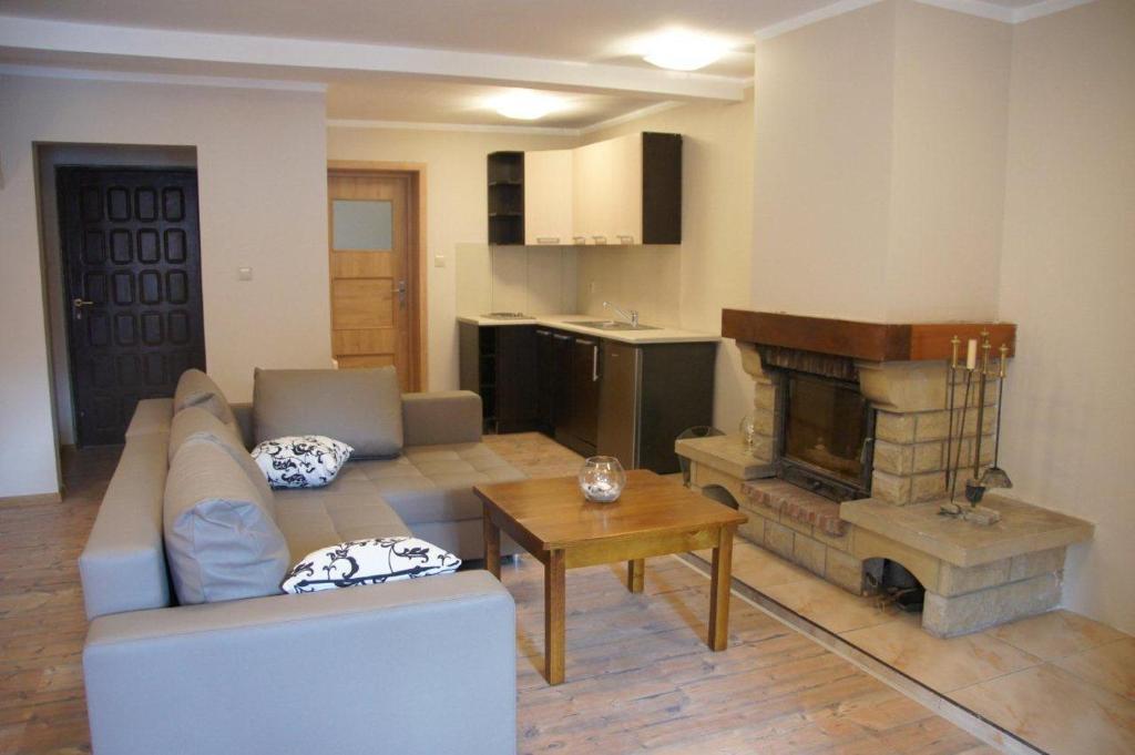 Superior Apartment (4 - 6 Erwachsene)