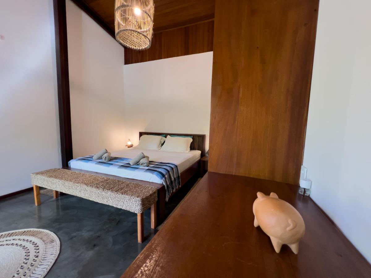 Suite mit Balkon