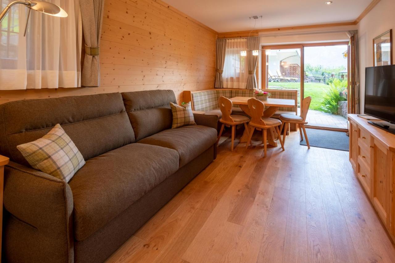 Suite mit 2 Schlafzimmern und Bergblick