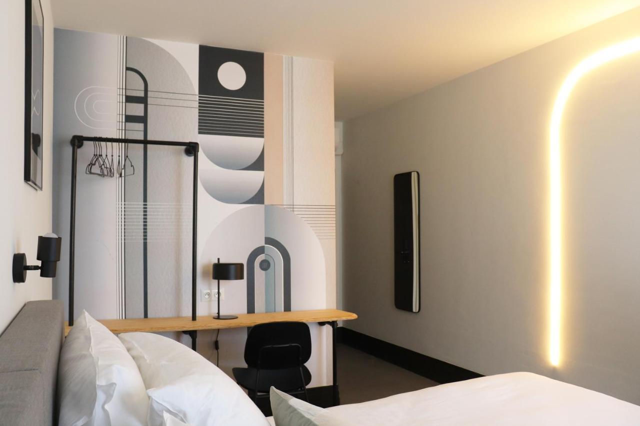 Comfort Zweibettzimmer