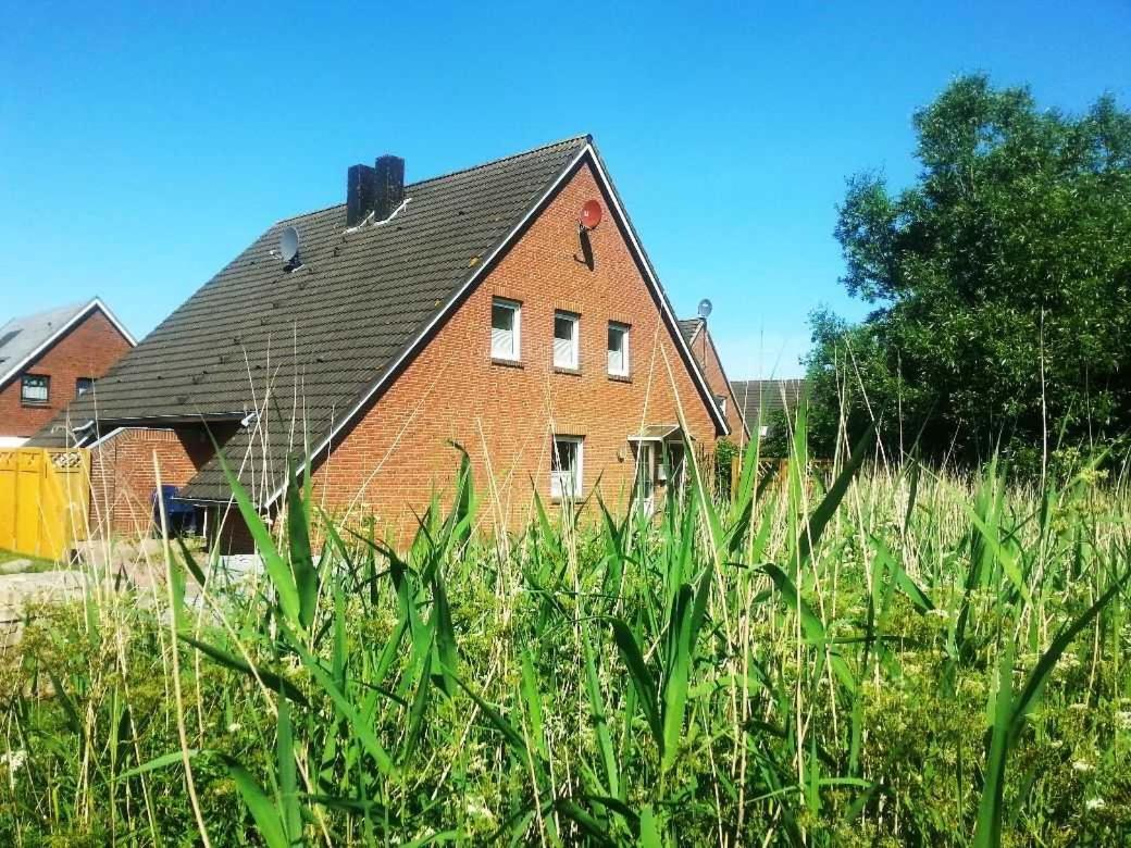 Haus mit 3 Schlafzimmern
