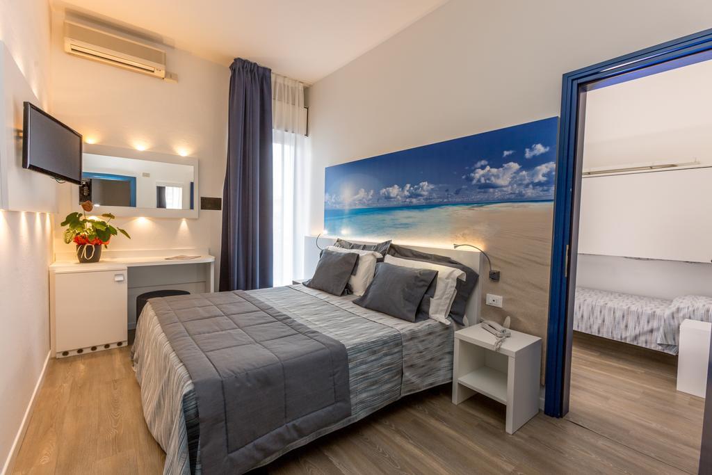 Comfort Dreibettzimmer