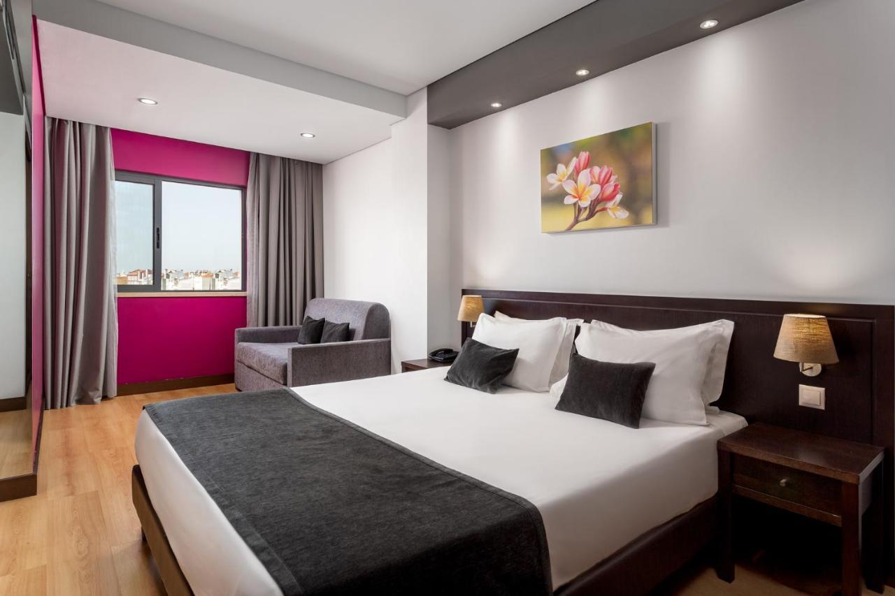 Doppelzimmer mit Whirlpool-Badewanne