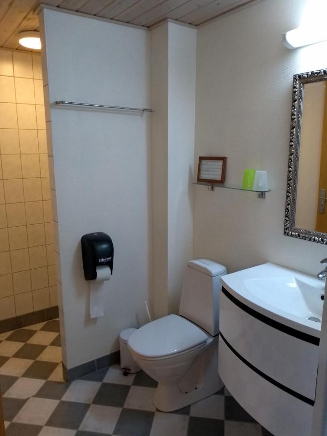 Superior Doppelzimmer mit Terrasse