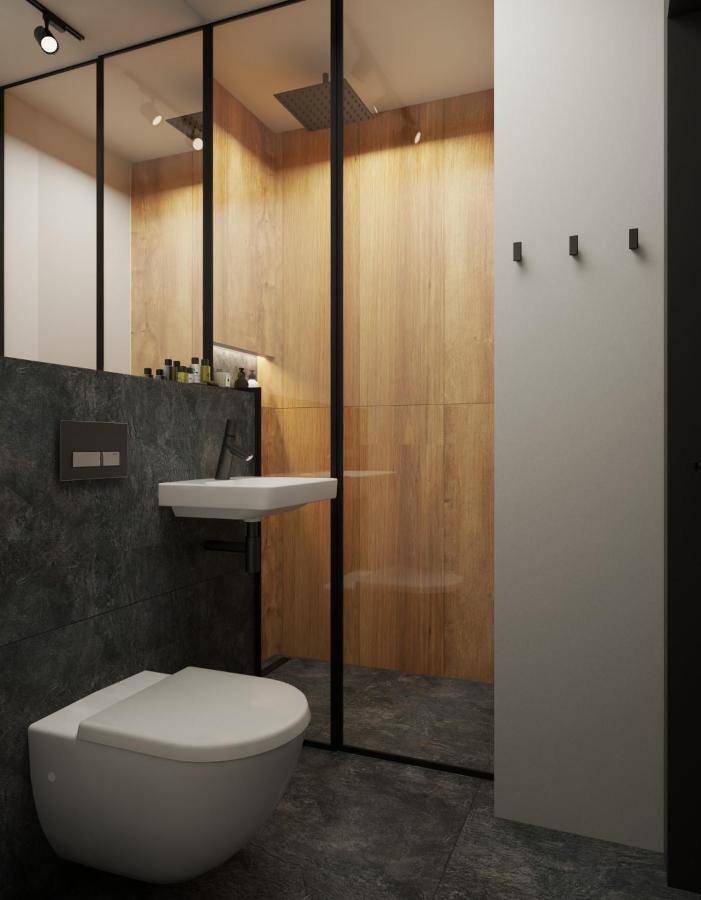 Deluxe Doppelzimmer
