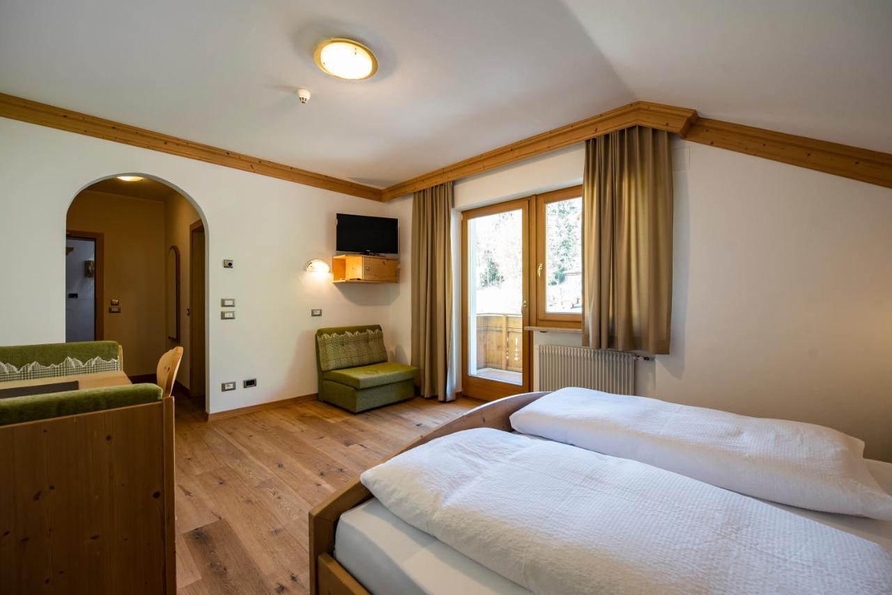 Standard Doppelzimmer Hotel Christoph