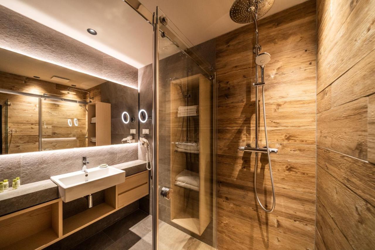 Deluxe Familiensuite