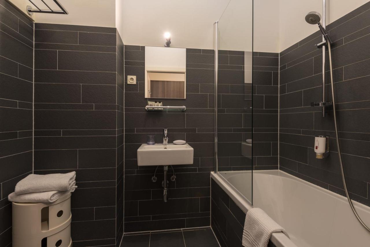 Deluxe Doppelzimmer