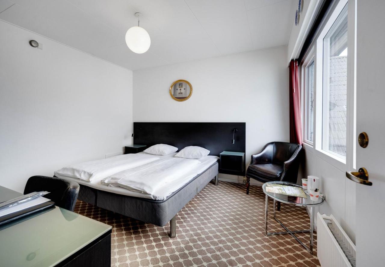Standard Doppelzimmer