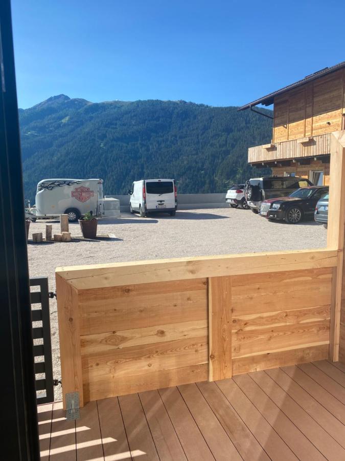 Superior Chalet