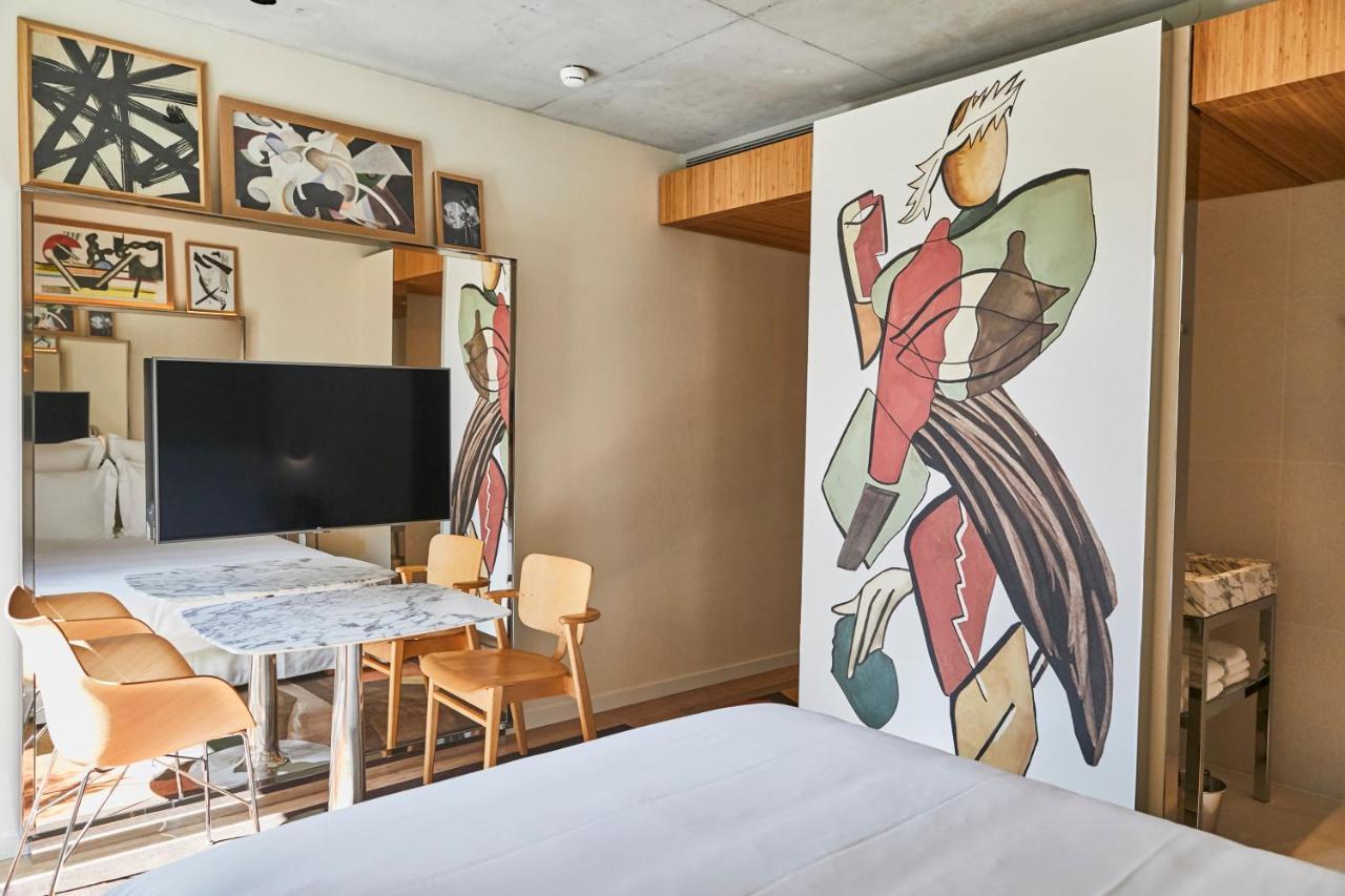 Superior Suite mit Terrasse