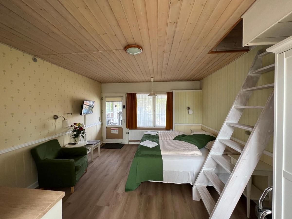 Doppelzimmer mit Meerblick