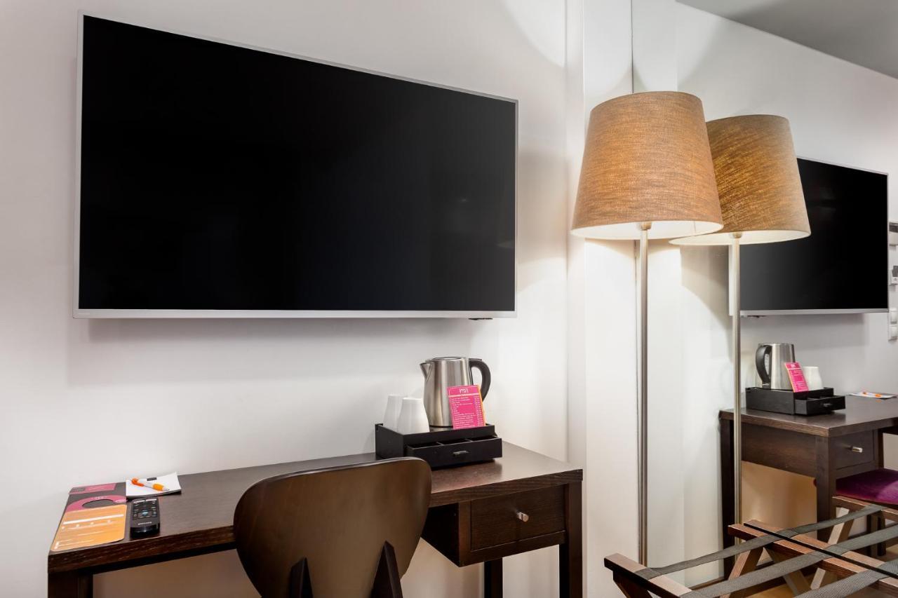 Deluxe Familienzimmer