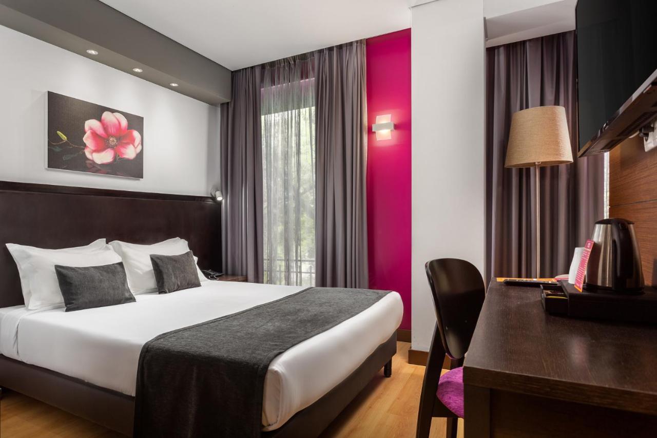 Deluxe Doppelzimmer