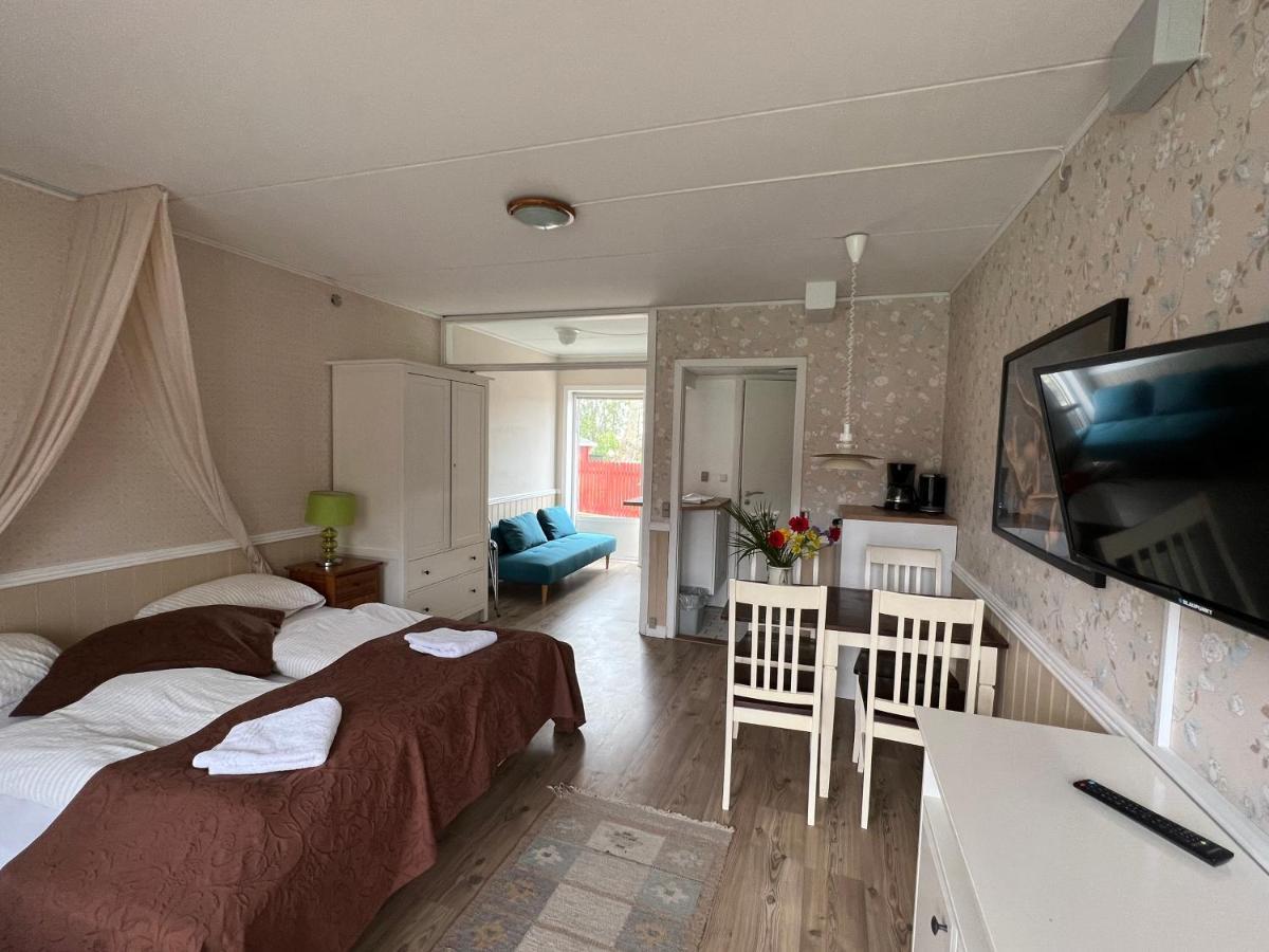 Standard Doppelzimmer