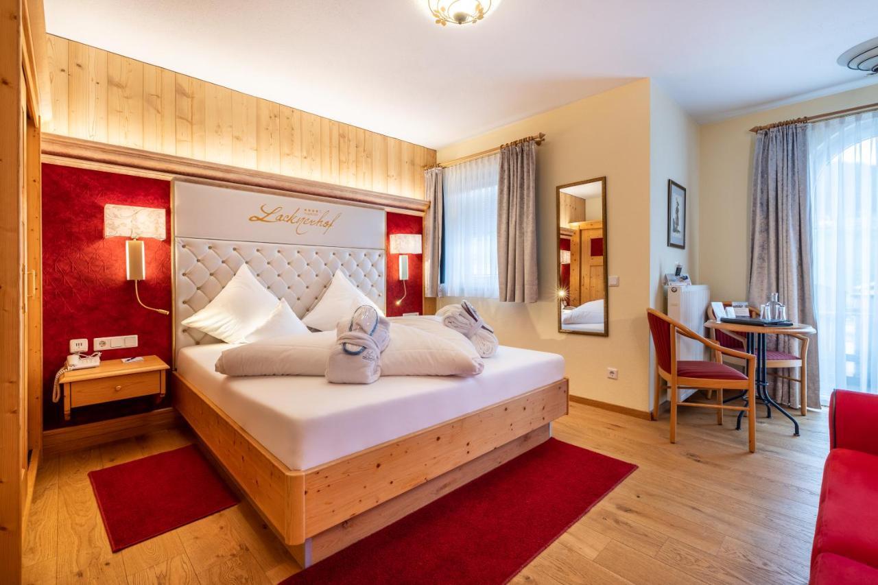 Superior Doppelzimmer