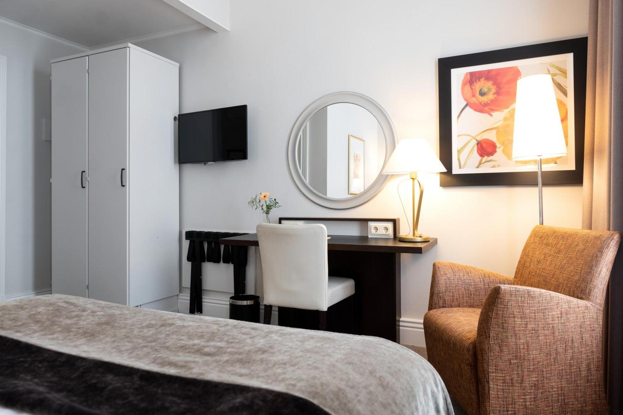 Superior Doppelzimmer