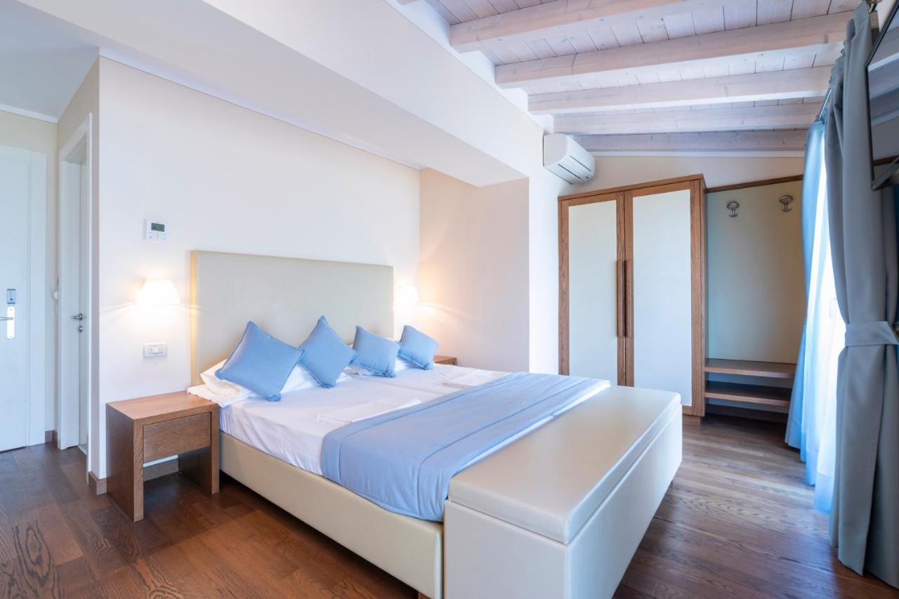 Standard Doppelzimmer
