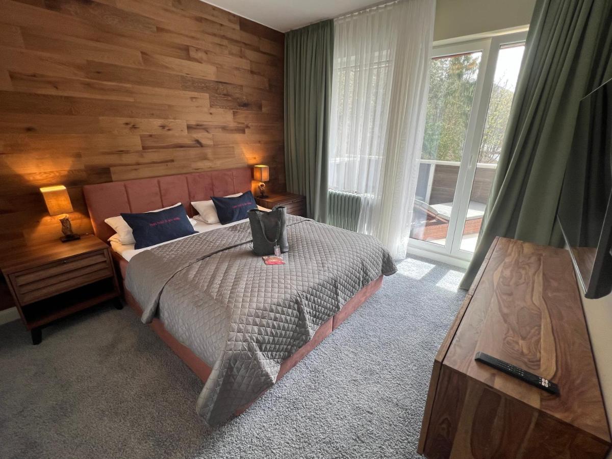Suite „Harzliebe"