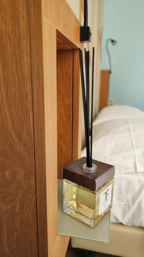 Superior Dreibettzimmer