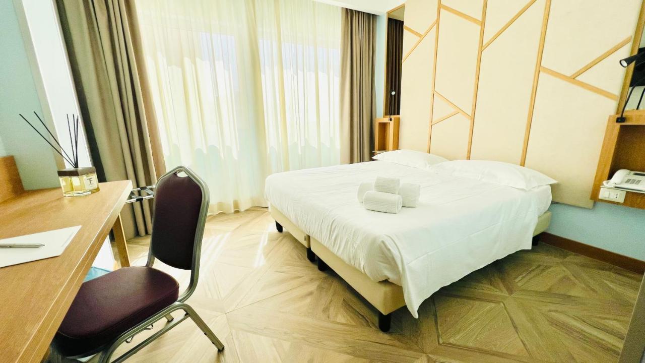 Superior Doppelzimmer