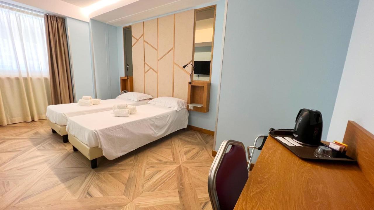 Superior Doppel- oder Zweibettzimmer