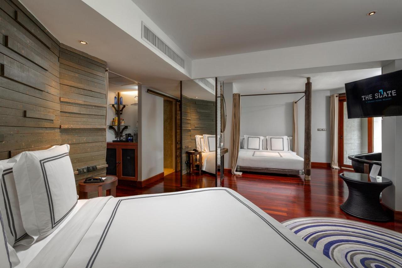 Familiensuite D-BUK