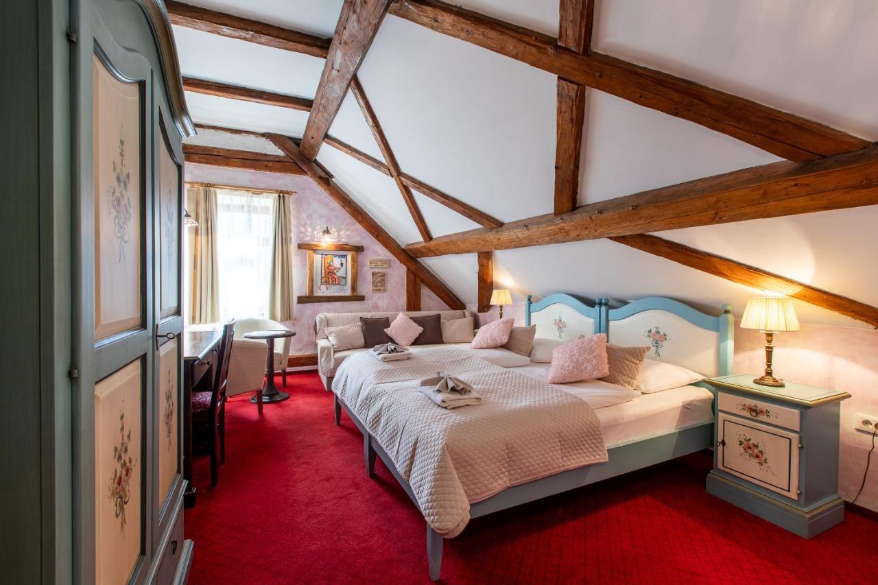Superior Doppelzimmer
