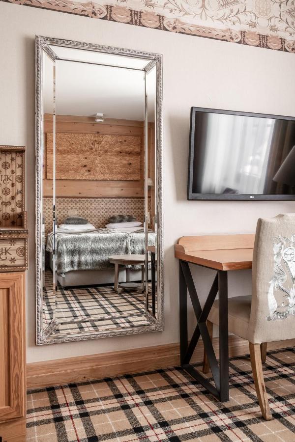 Premier Doppelzimmer