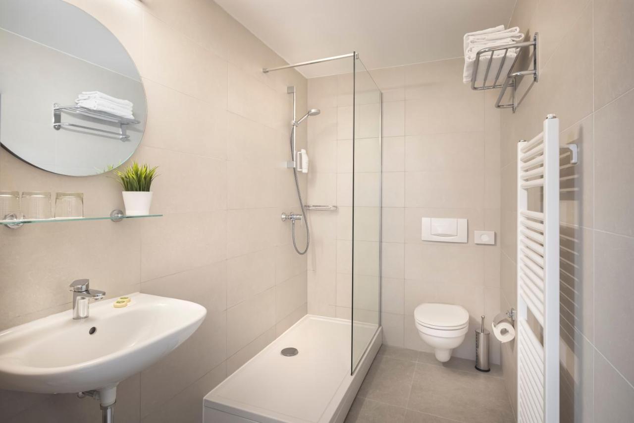 Superior Zimmer für 2+2 Personen