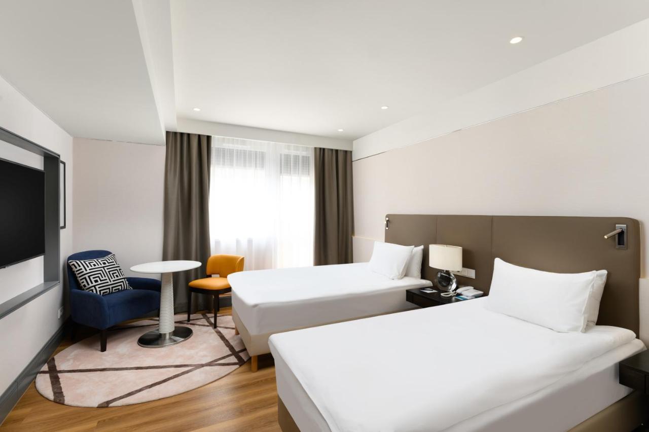 Superior Zweibettzimmer