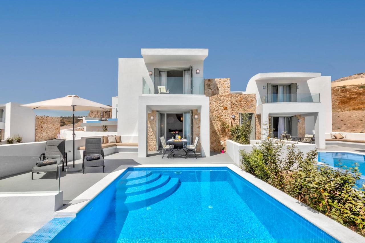 Signature Villa with Private Pool & Sea View