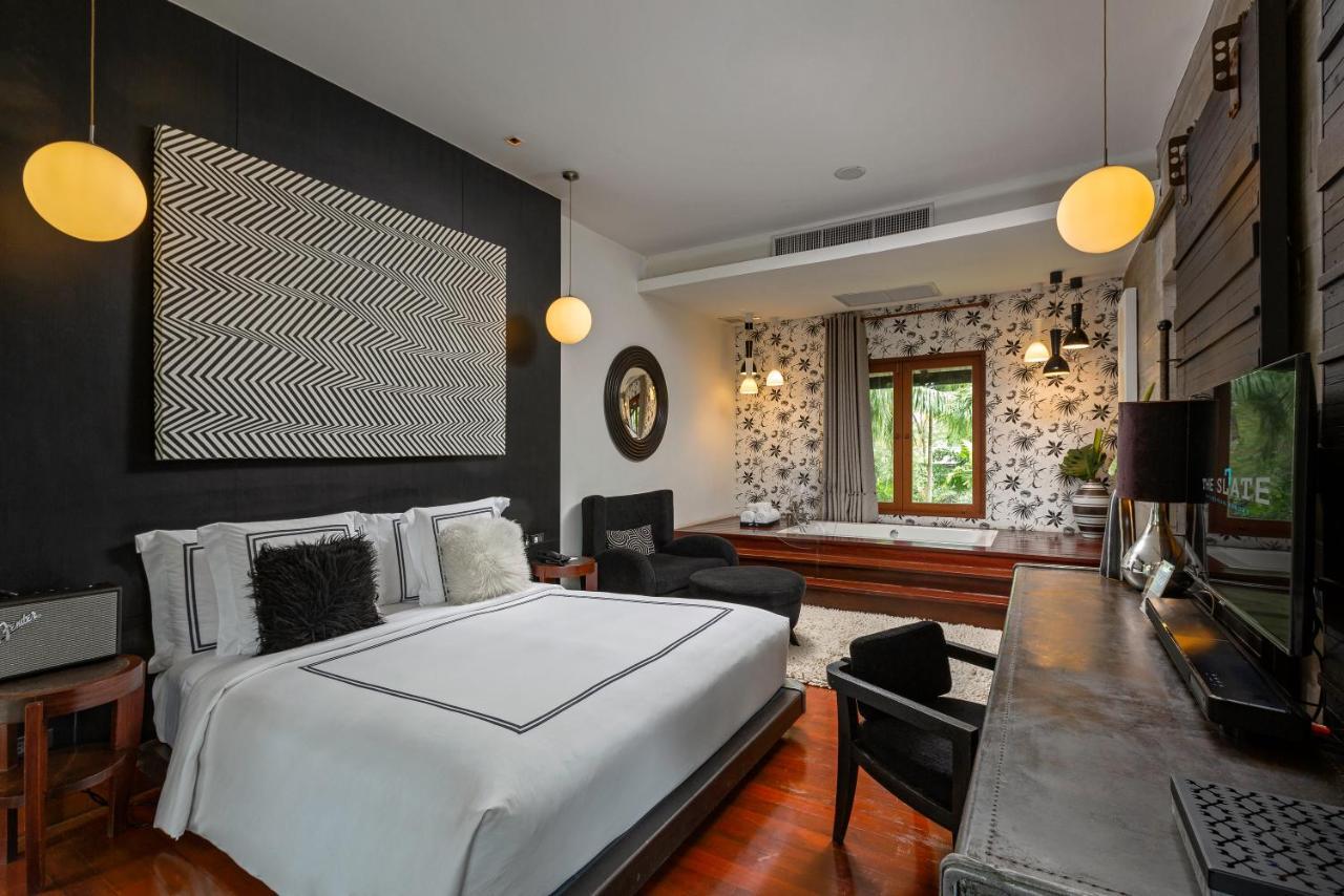 Suite Pearl Shell mit 1 Schlafzimmer