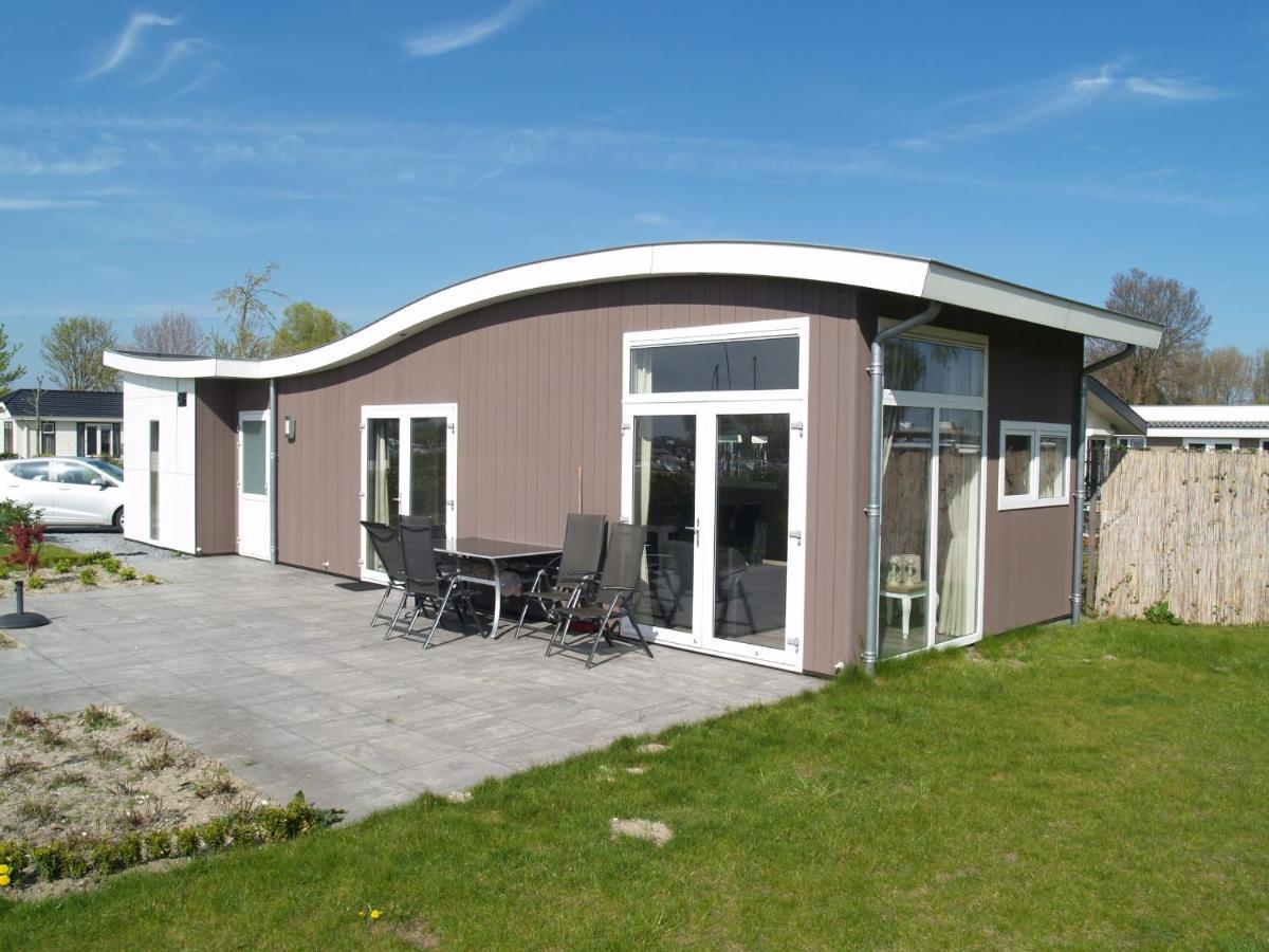 Chalet mit 3 Schlafzimmern – Pavillon 6
