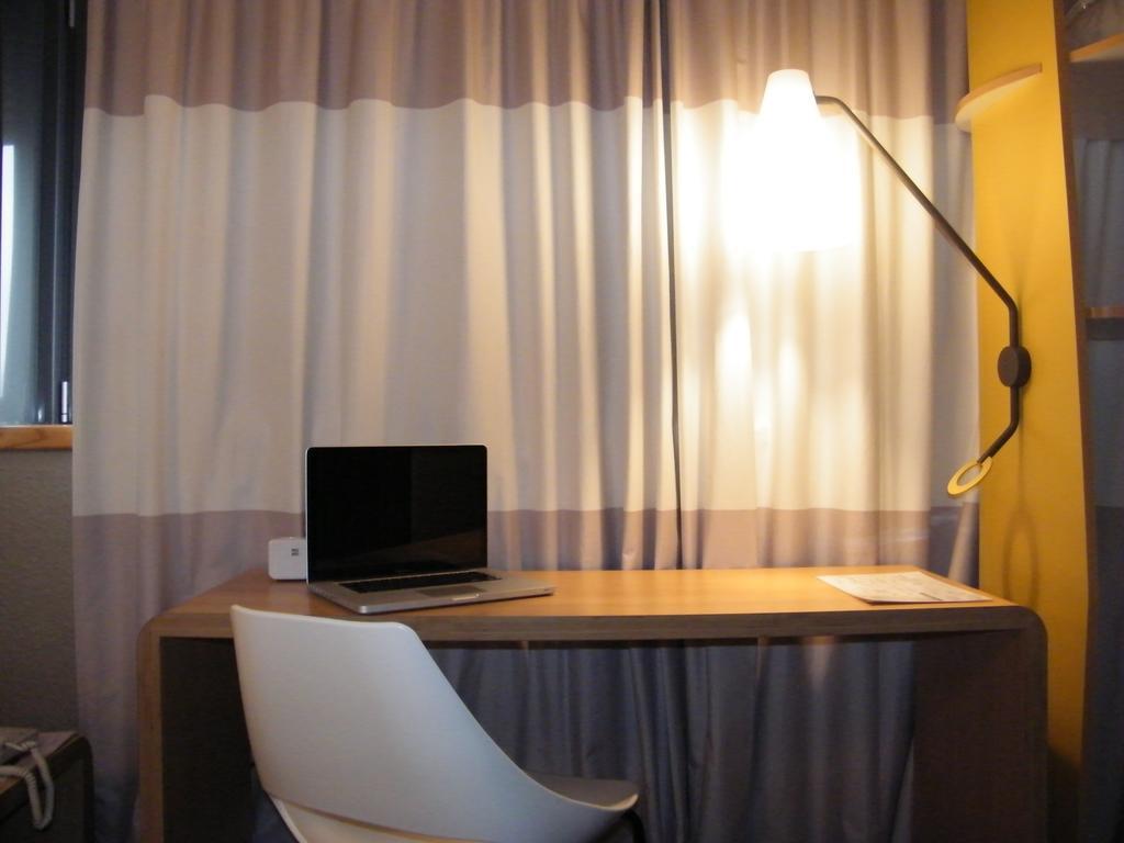Standard Zweibettzimmer