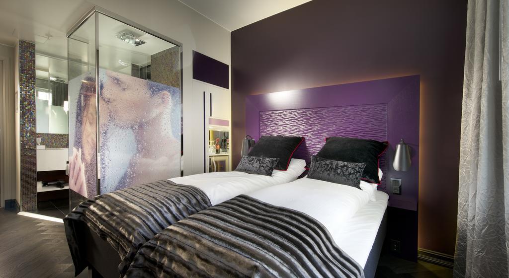 Standard Doppelzimmer
