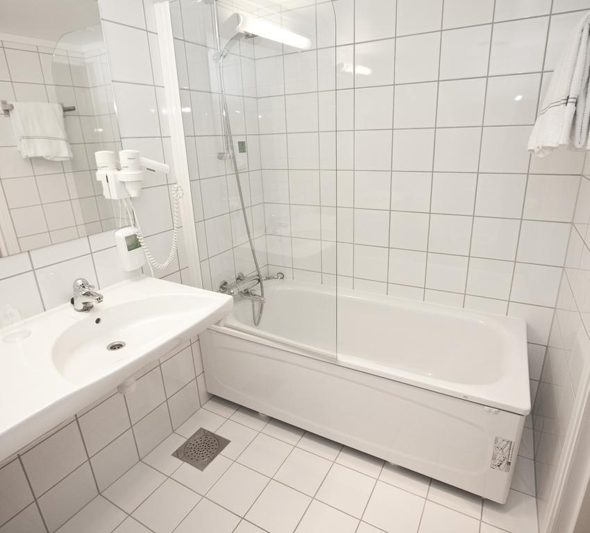 Standard Doppel- oder Zweibettzimmer