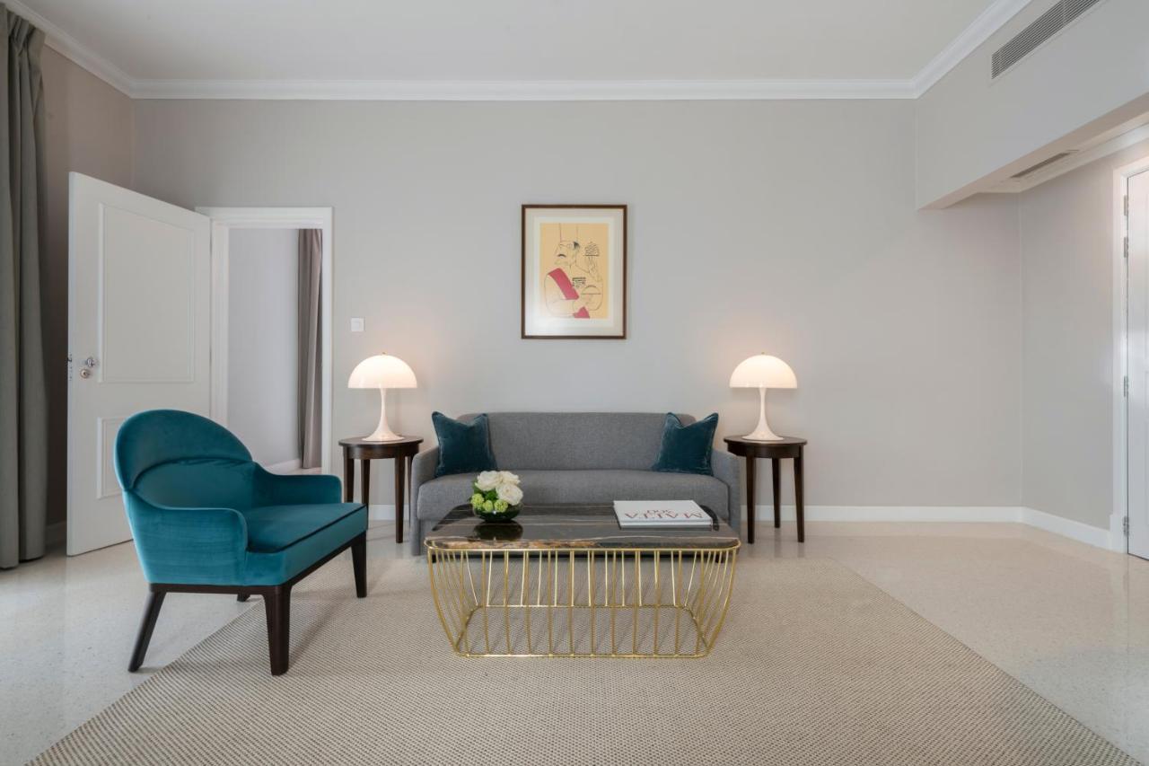 Superior Suite mit Meerblick