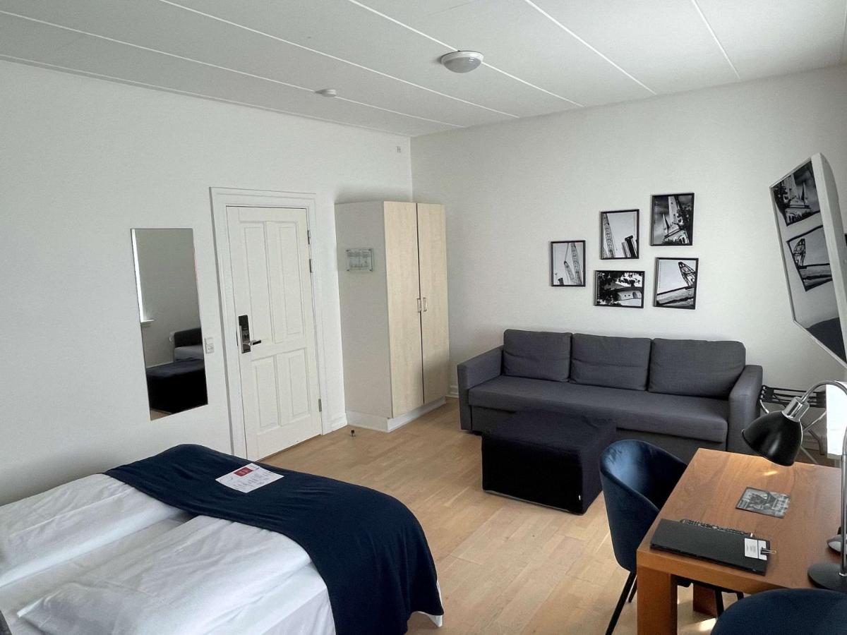 Deluxe Familienzimmer